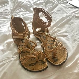 Sam Edelman Sandals